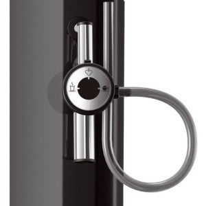 Caffeo F530-102 Passione Schwarz