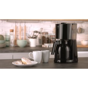 Coffee machine Melitta - Enjoy II Therm Black 1017-06