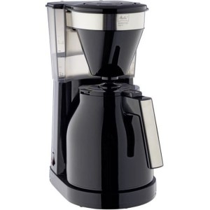 Einfach Top Therm II 1023-1008 Schwarz |  Kaffeemaschinen   | Chef Up