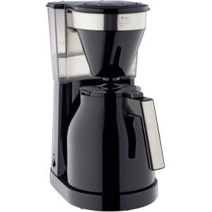 Einfach Top Therm II 1023-1008 Schwarz |  Kaffeemaschinen   | Chef Up