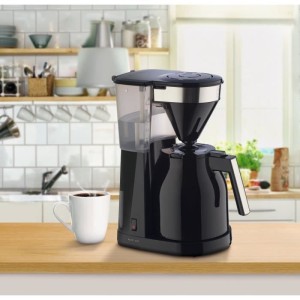 Einfach Top Therm II 1023-1008 Schwarz |  Kaffeemaschinen   | Chef Up