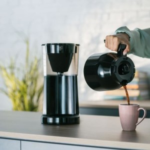 Leicht Therm II 1023-1006 Schwarz