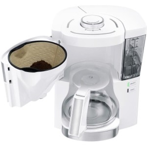 MELITTA - 1025-05 - FILTER KAFFEEFILTER Look V Perfection - Weiß