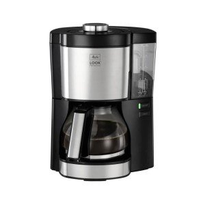 MELITTA - 1025-06 - FILTER KAFFEEFILTER Look V Perfection - schwarz...