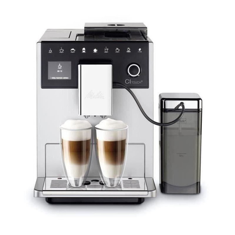 |  Coffee Makers and Coffee Grinders   | Chef Up