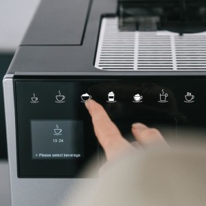 |  Coffee Makers and Coffee Grinders   | Chef Up