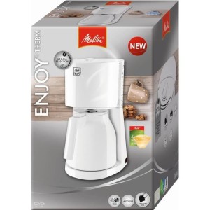Melitta Enjoy Therm II Weiß