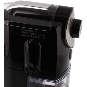 Melitta Molino 1019-1002 in Schwarz