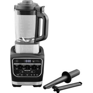 Ninja Foodi HB150EU - Heating blender with Auto-iQ - 10 programs - 1000W