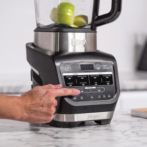 Blender chauffant Ninja Foodi – 1,4 L – 10 programmes - 800 Watts – HB150EU