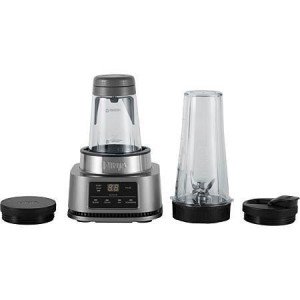 2-in-1-Mixer - NINJA - CB100EU - 1100 W - Becher 700 ml - Schüssel ...