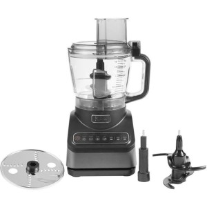 Ninja AUTO-IQ BN650EU multifunction robot |  Food processors   | Ch...