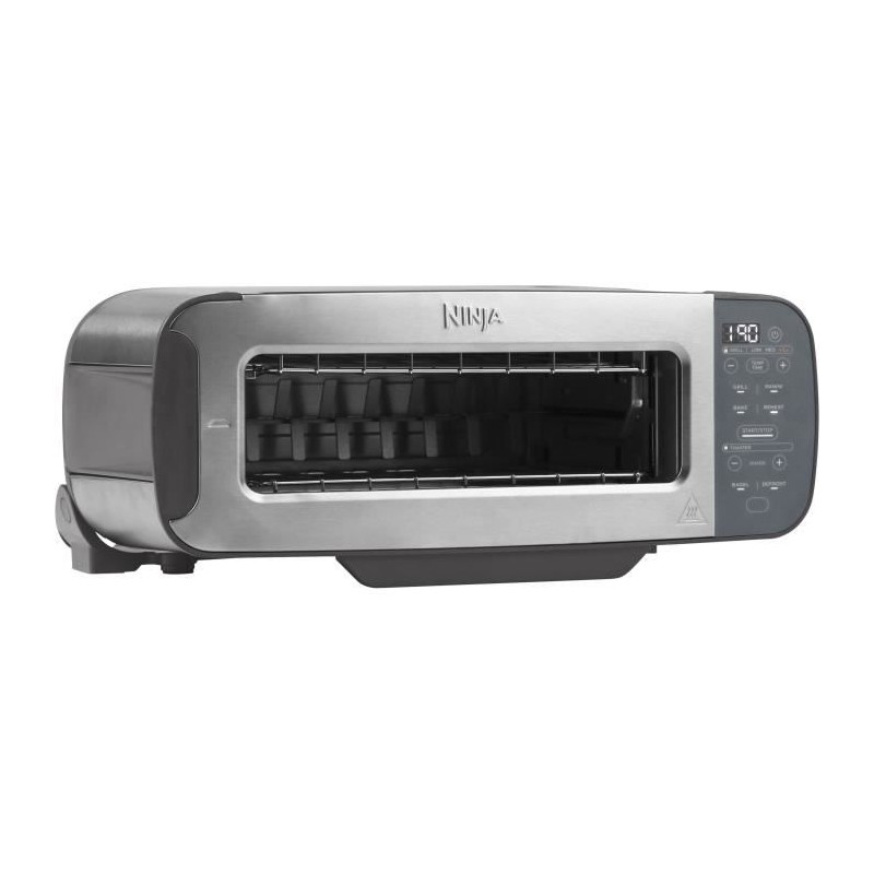 |  Toasters   | Chef Up