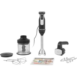 Ninja Foodi 3-IN-1 BLENDER CI100EU |  Liquidisers   | Chef Up