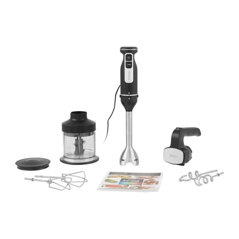 Ninja Foodi 3-IN-1 BLENDER CI100EU