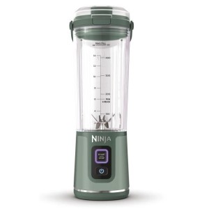 Blender portable sans fil NINJA Blast - Vert foret - BC151EUEM