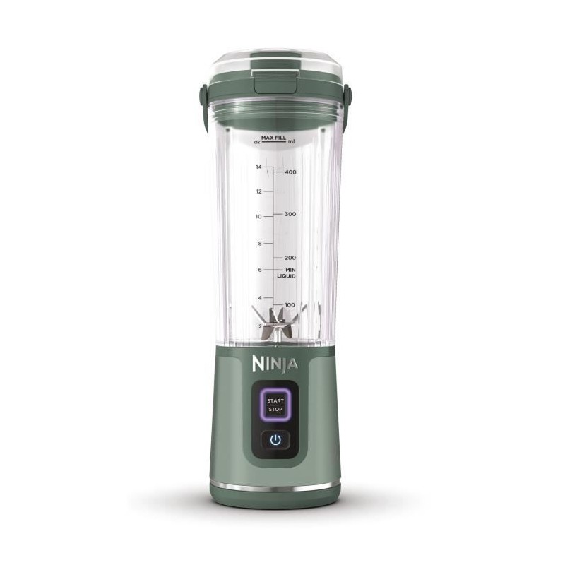 |  Blenders   | Chef Up