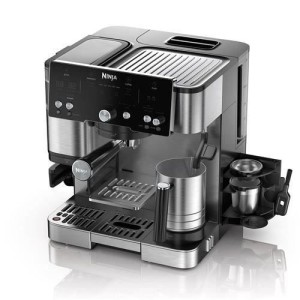 Espressomaschine - NINJA - ES501EU Luxe Essential - 2 L - Digitalan...
