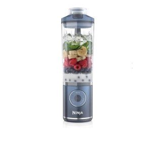 Tragbarer Mixer NINJA Blast Max – BC251EUNV – 530-ml-Schüssel – 2 S...
