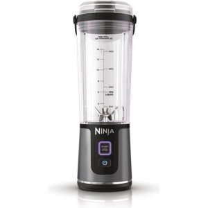 Akku-Handmixer – NINJA BLAST – BC151EUBK – Schwarz |  Blenders   | ...