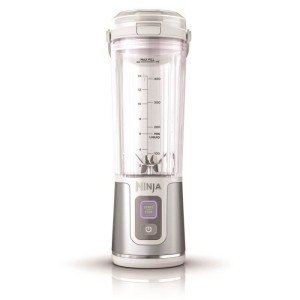 Ninja Blast Portable Blender - BC151EUWH - 530 ml bowl - 2h battery...