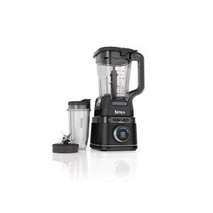 Ninja Detect Power Blender Pro 1200 W – 2-in-1 – 2 l – 15 Modi – 10...