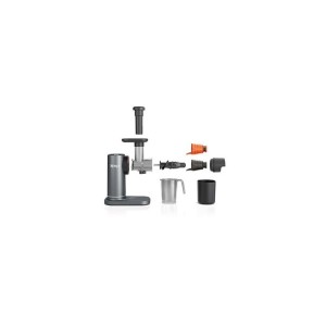 Entsafter - Ninja - JC151EU - 150 W - 0,887 l - Grau-Schwarz