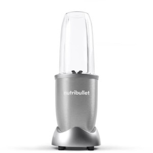 Blender - NUTRIBULLET - Pro NB907S - 900 Watts - 2 tasses sans BPA - Tritan
