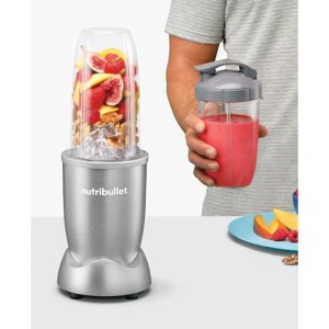 Mixer - NUTRIBULLET - Pro - 900 Watt - 2 Tassen BPA-frei - Tritan