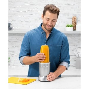 Mixer - NUTRIBULLET - Pro - 900 Watt - 2 Tassen BPA-frei - Tritan