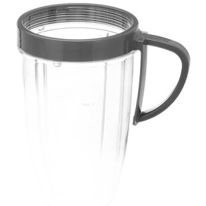 Mixer - NUTRIBULLET - Pro - 900 Watt - 2 Tassen BPA-frei - Tritan