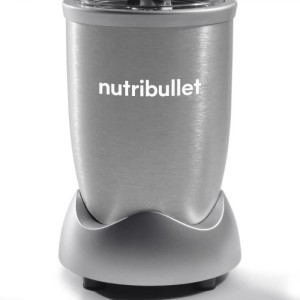 Mixer - NUTRIBULLET - Pro - 900 Watt - 2 Tassen BPA-frei - Tritan
