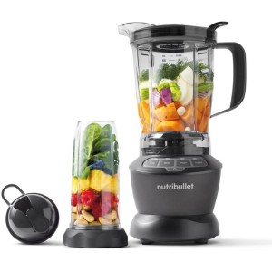 Mixer Nutribullet - NBF500DG