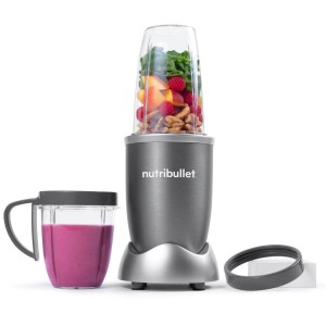 NUTRIBULLET INDIVIDUAL BLENDER - NB606DG