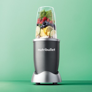 NUTRIBULLET INDIVIDUAL BLENDER - NB606DG