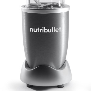 NUTRIBULLET INDIVIDUAL BLENDER - NB606DG