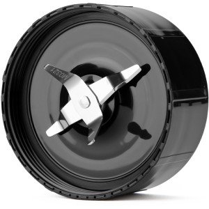 NUTRIBULLET MBR04B Blender - 200W Motor - Simple and Intuitive - 560 ml Cup