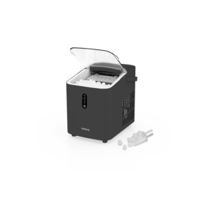Ice maker - OCEANIC - OCEAMAG03 - 120 W - Black |  Machine à glaçon...