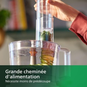 |  Food processors   | Chef Up