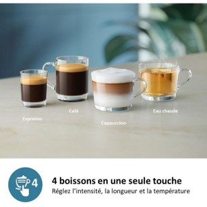 |  Kaffeemaschinen   | Chef Up