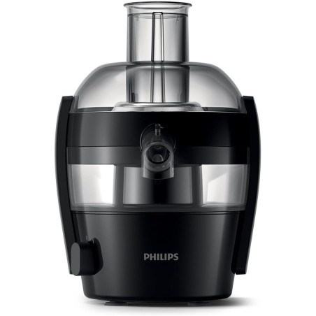 Centrifuge - PHILIPS - HR1832/00 - 500 W - 1.5 L - Black