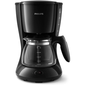 Filter coffee maker PHILIPS HD7461 / 20 - Black |  Coffee Makers an...