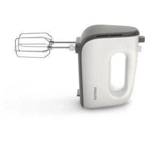 Mixer - PHILIPS - HR3745/00 - 450 W - 3 L - Weiß |  Mixer   | Chef Up
