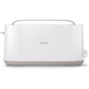PHILIPS HD2590 / 00 Toaster - Weiß |  Toaster   | Chef Up