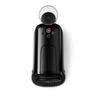 PHILIPS L'Or Barista LM8012/60 Doppel-Espresso-Kapsel-Kaffeemaschine - Piano Black