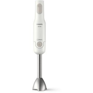 PHILIPS HR2534 / 00 ProMix Stabmixer - 650W - Metallboden - Messbec...