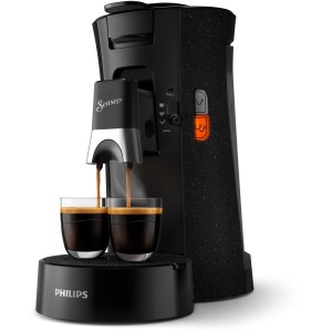 PHILIPS Senseo Select Eco CSA240 / 21 - Coffee pod machine