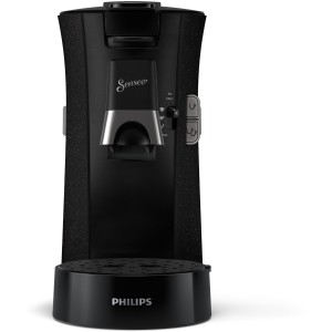 PHILIPS Senseo Select Eco CSA240 / 21 - Kaffeepadmaschine |  Kaffee...