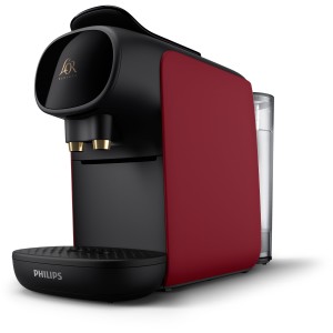 Pod coffee maker - PHILIPS - LM9012/50 - L'Or Sublime - Red |  Coff...