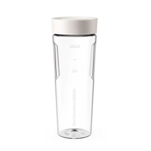 Blender - PHILIPS - HR2500/00 Pro Blend - 350 W - 0.6 L - White